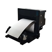 ESP-58M面板式熱敏打印機模組