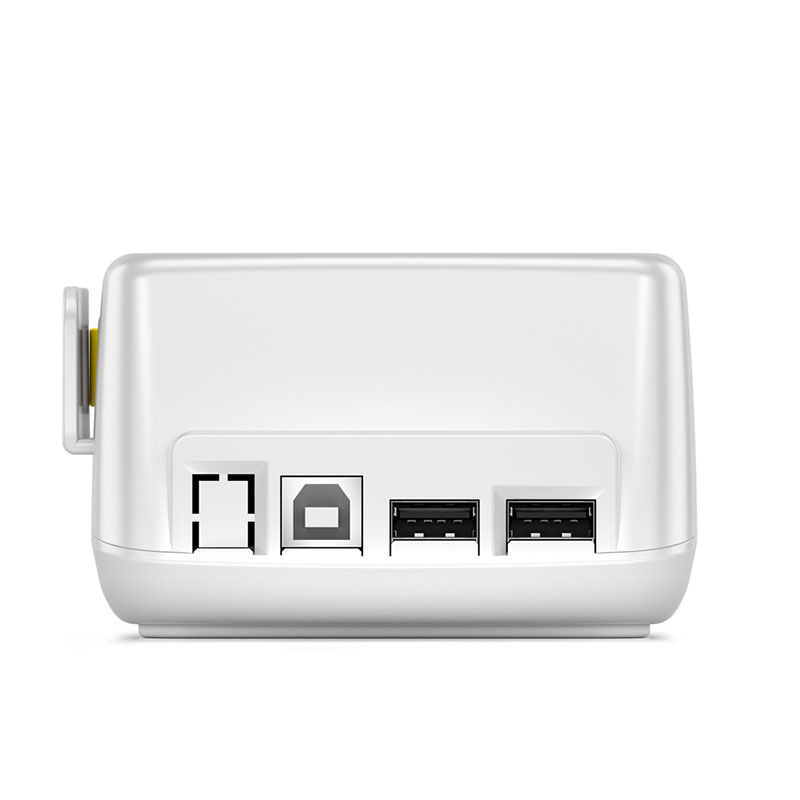 首云識圖SW100-RW20五合一讀卡器