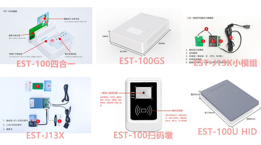 廣東東信智能DONSEE系列產品