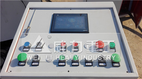 液壓機(jī)plc