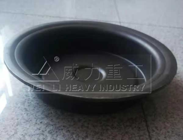 潛水泵底座拉伸成型產(chǎn)品